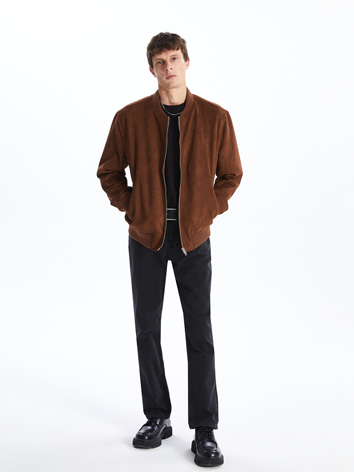 779 Regular Fit Men's Jean Pants
