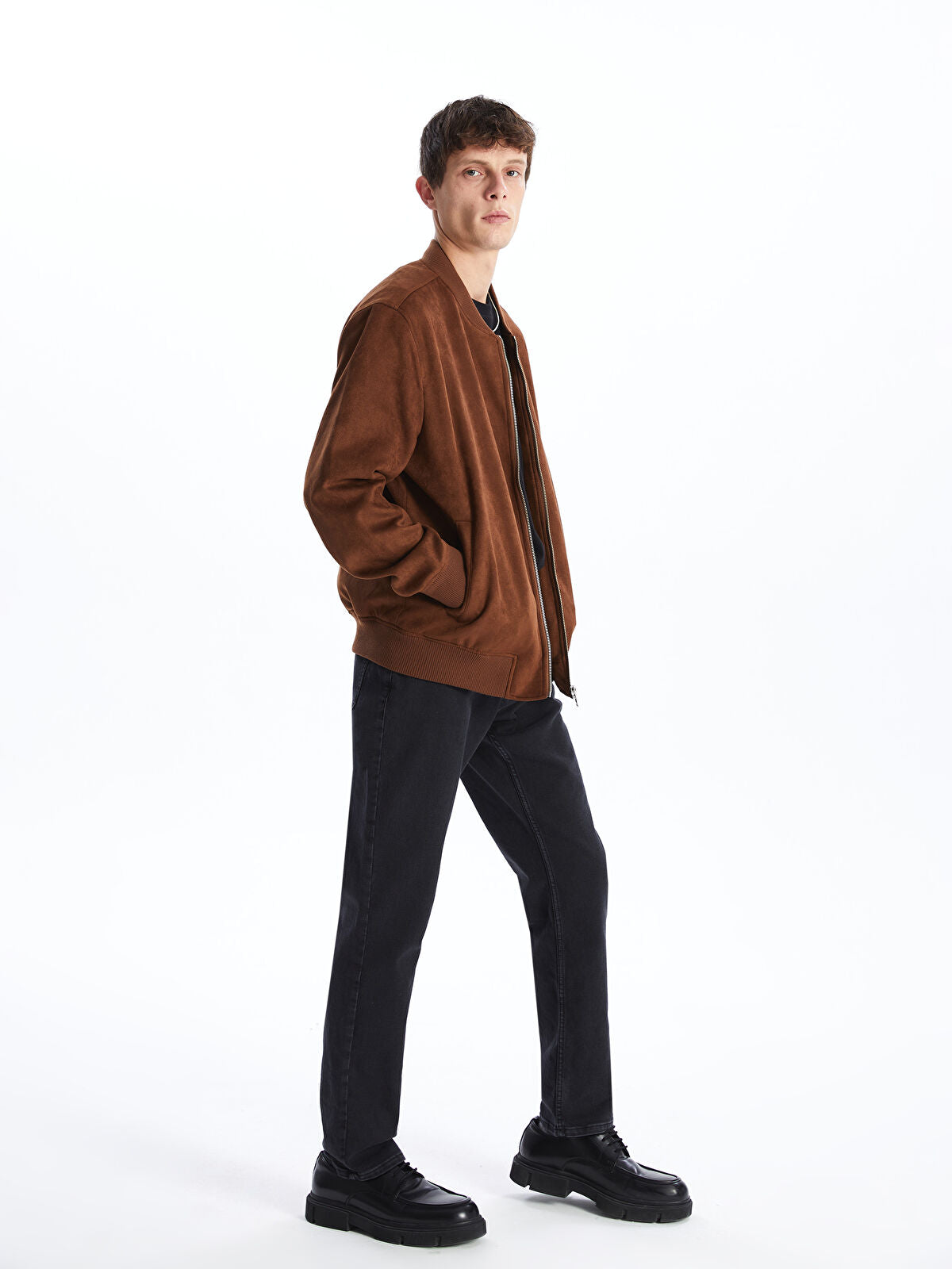 779 Regular Fit Men's Jean Pants