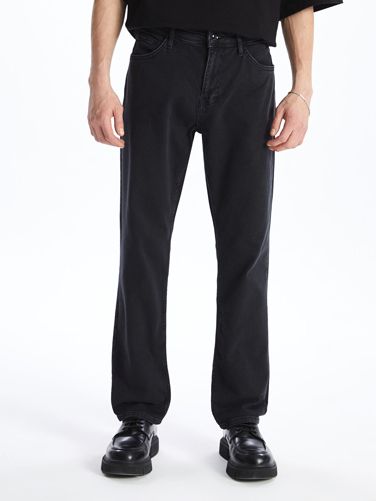 779 Regular Fit Men's Jean Pants