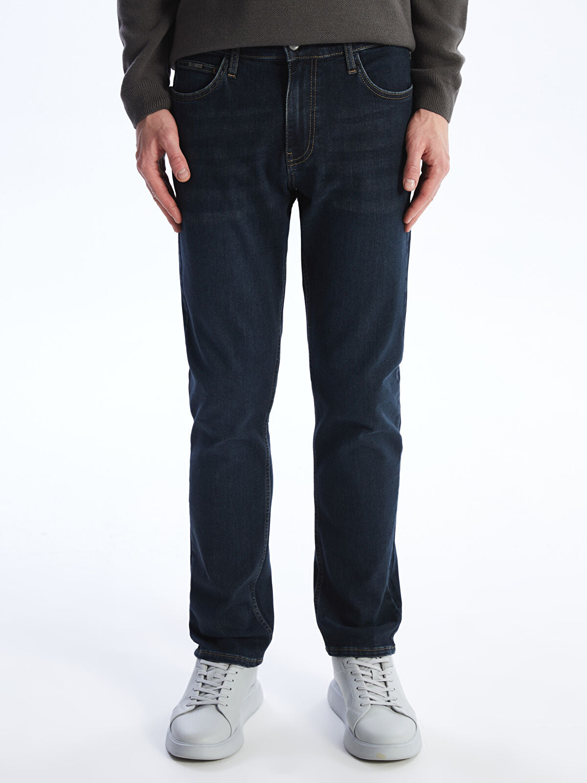 779 Regular Fit Men's Jean Pants