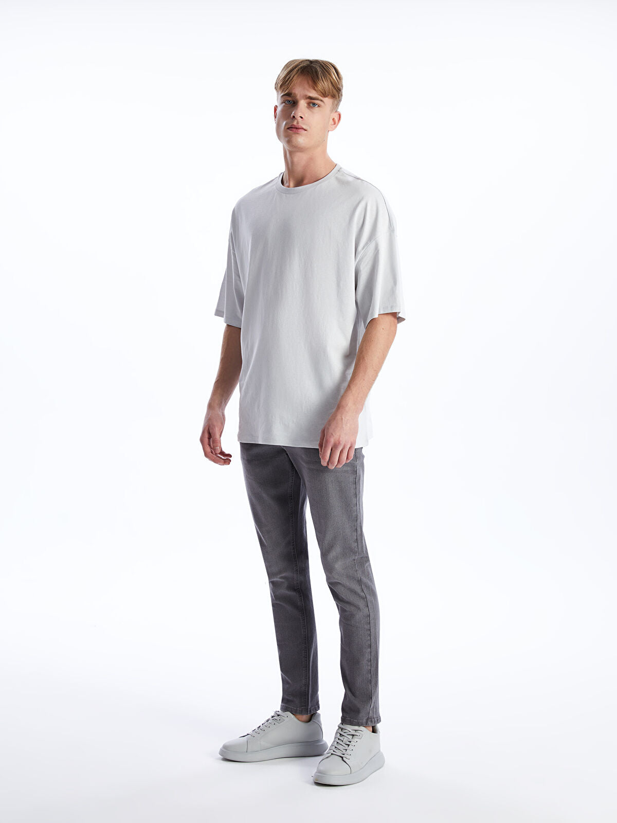 760 Skinny Fit Men's Jeans Trousers