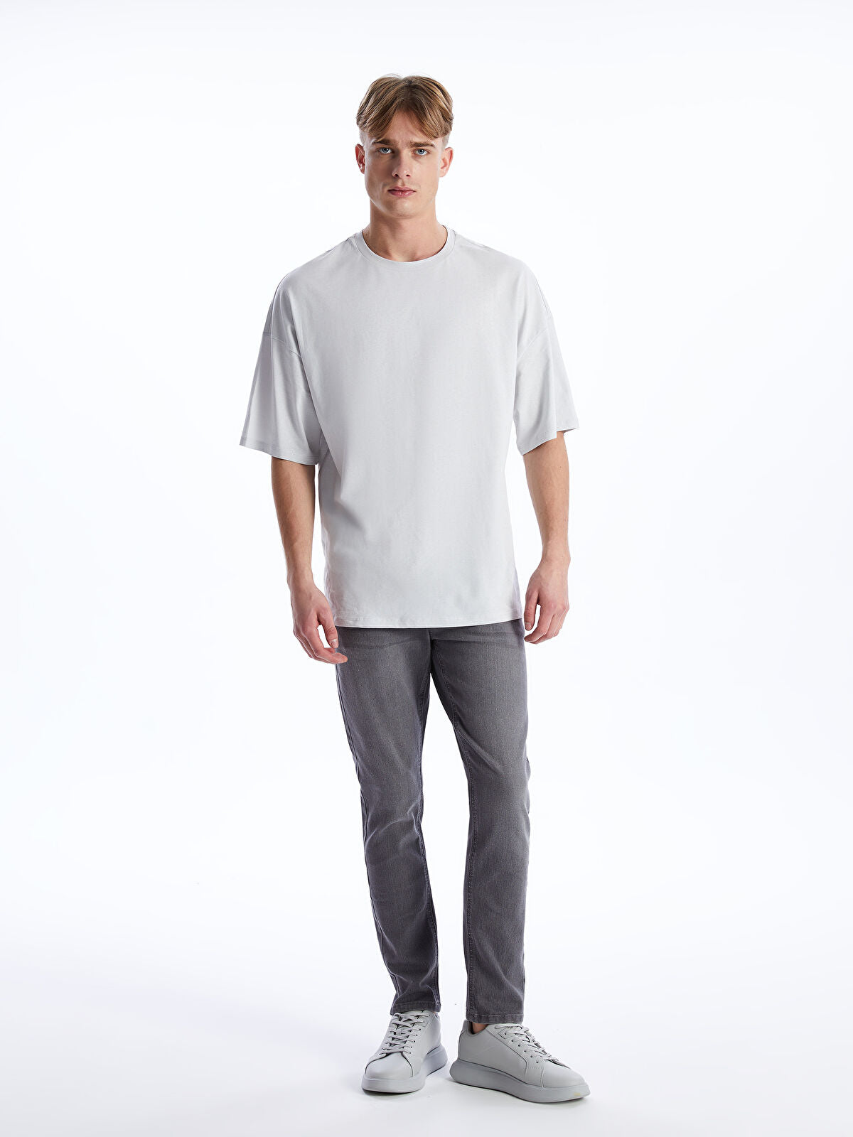760 Skinny Fit Men's Jeans Trousers