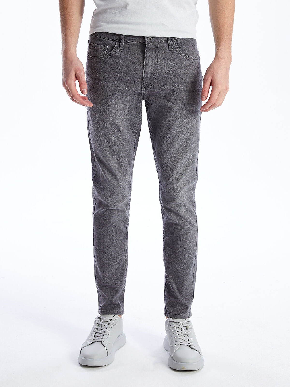 760 Skinny Fit Men's Jeans Trousers