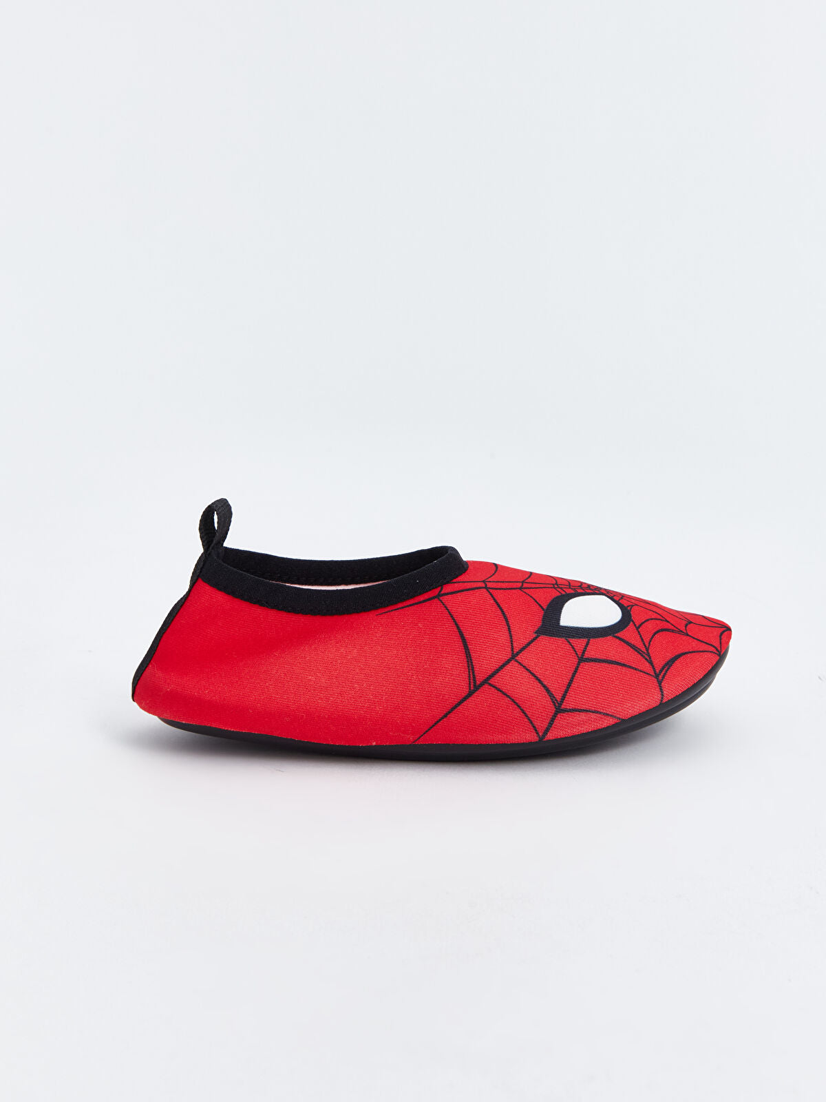Spiderman Printed Baby Boy Water Shoes