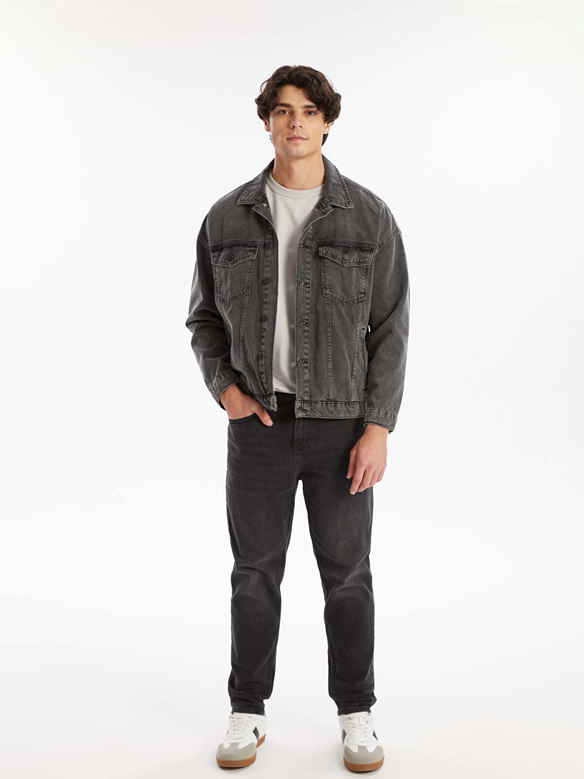 710 Loose Fit Men's Jean Pants