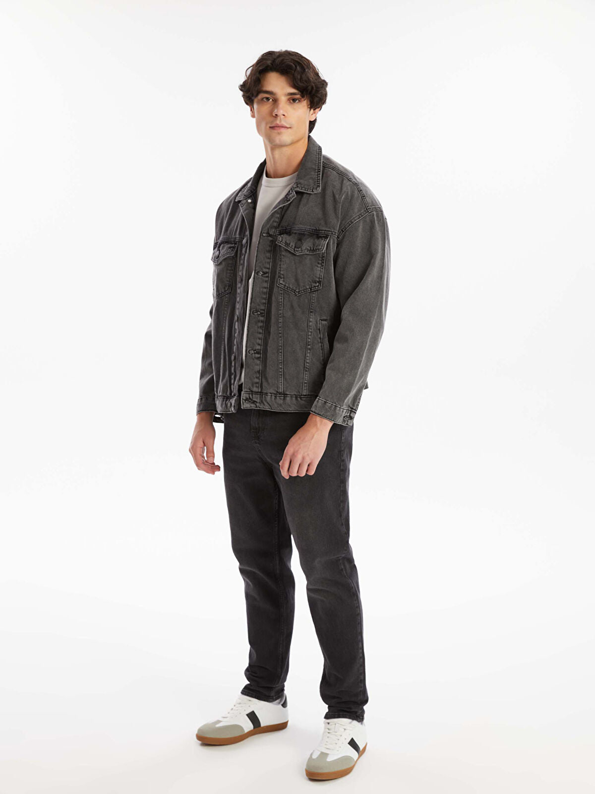 710 Loose Fit Men's Jean Pants