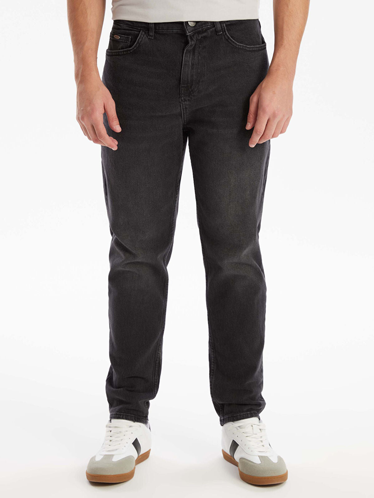 710 Loose Fit Men's Jean Pants
