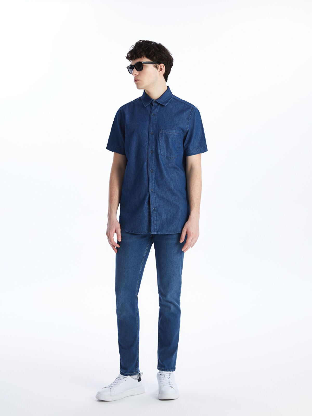 779 Regular Fit Men's Jean Pants