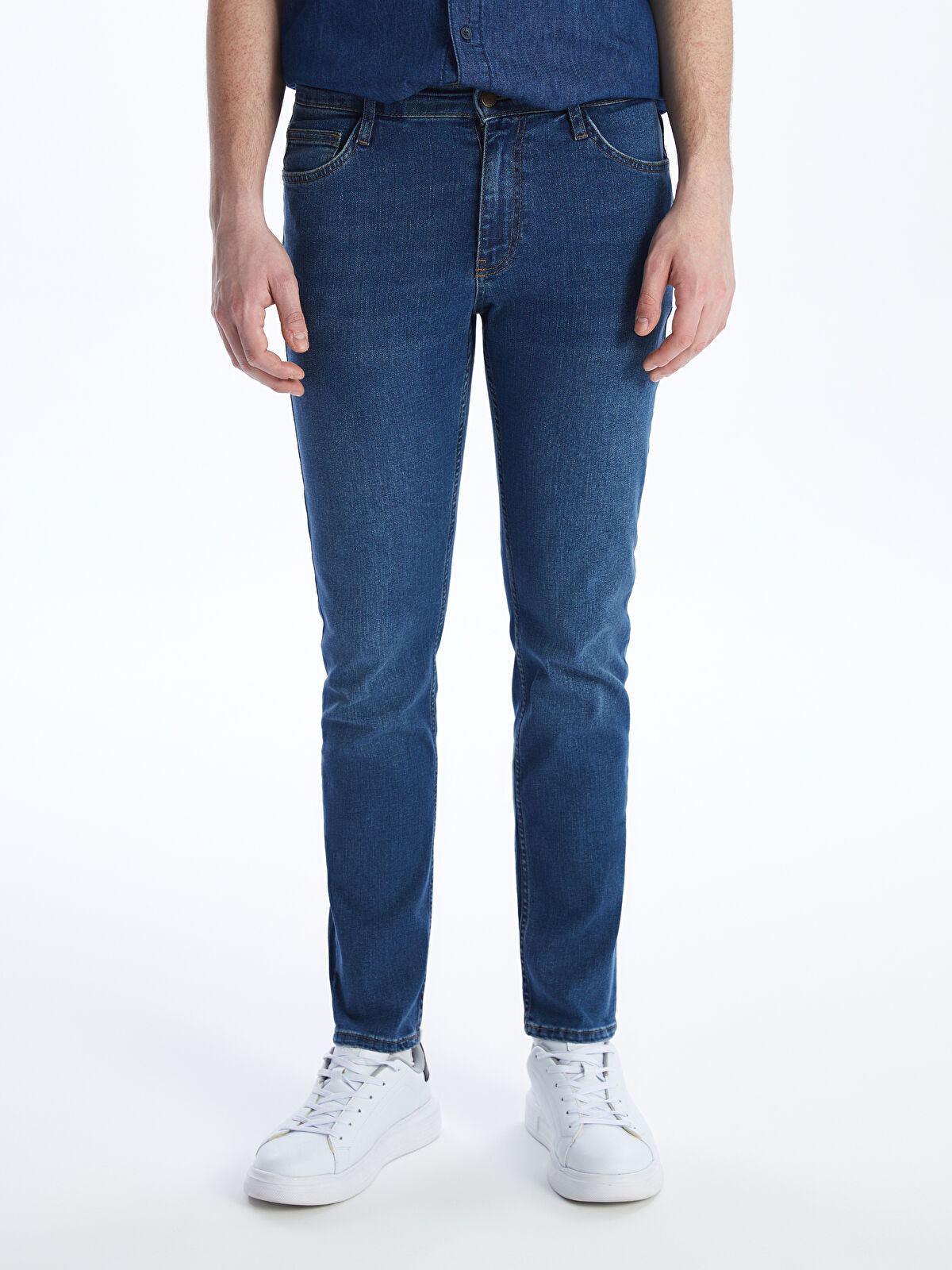 779 Regular Fit Men's Jean Pants