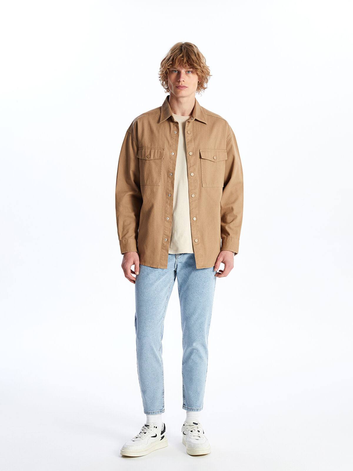 710 Loose Fit Men's Jean Pants