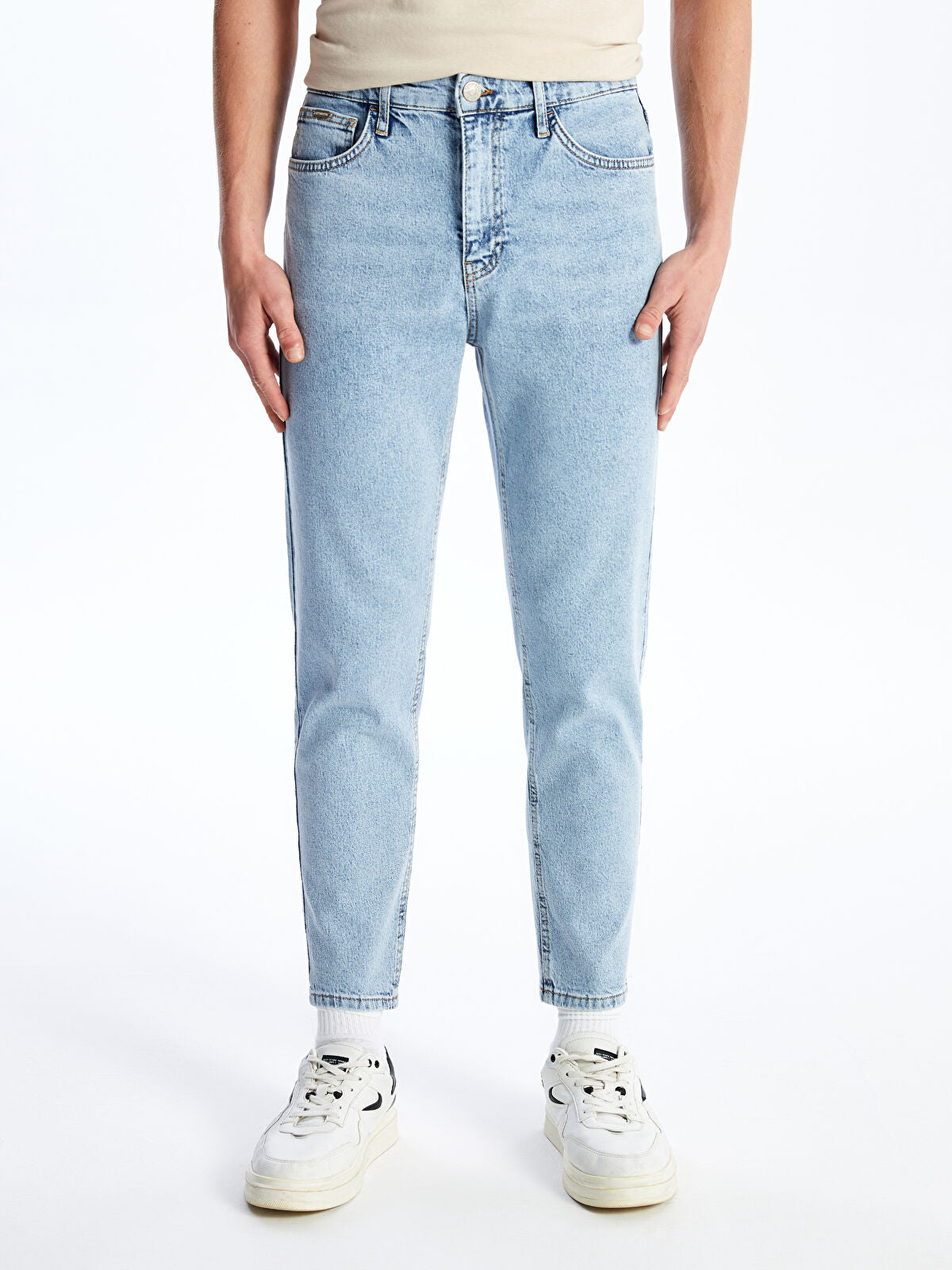 710 Loose Fit Men's Jean Pants