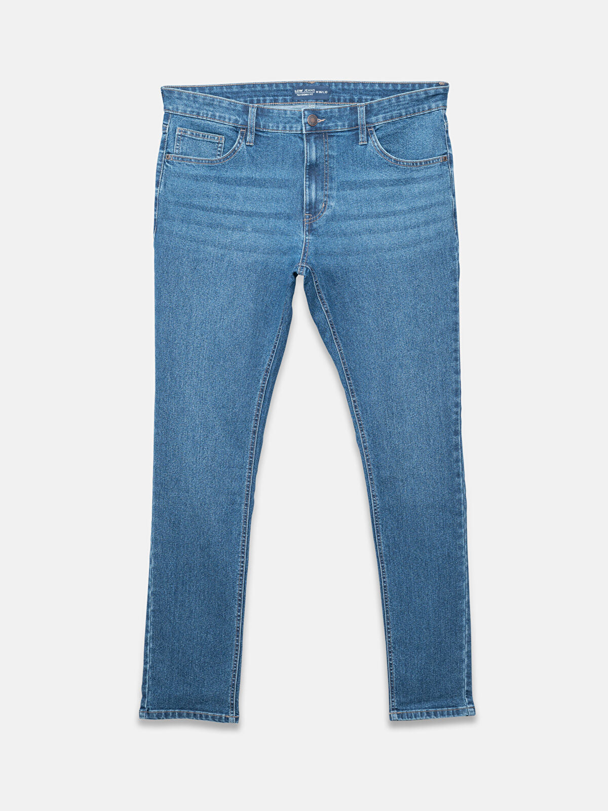 Super Skinny Women's Jeans Pants