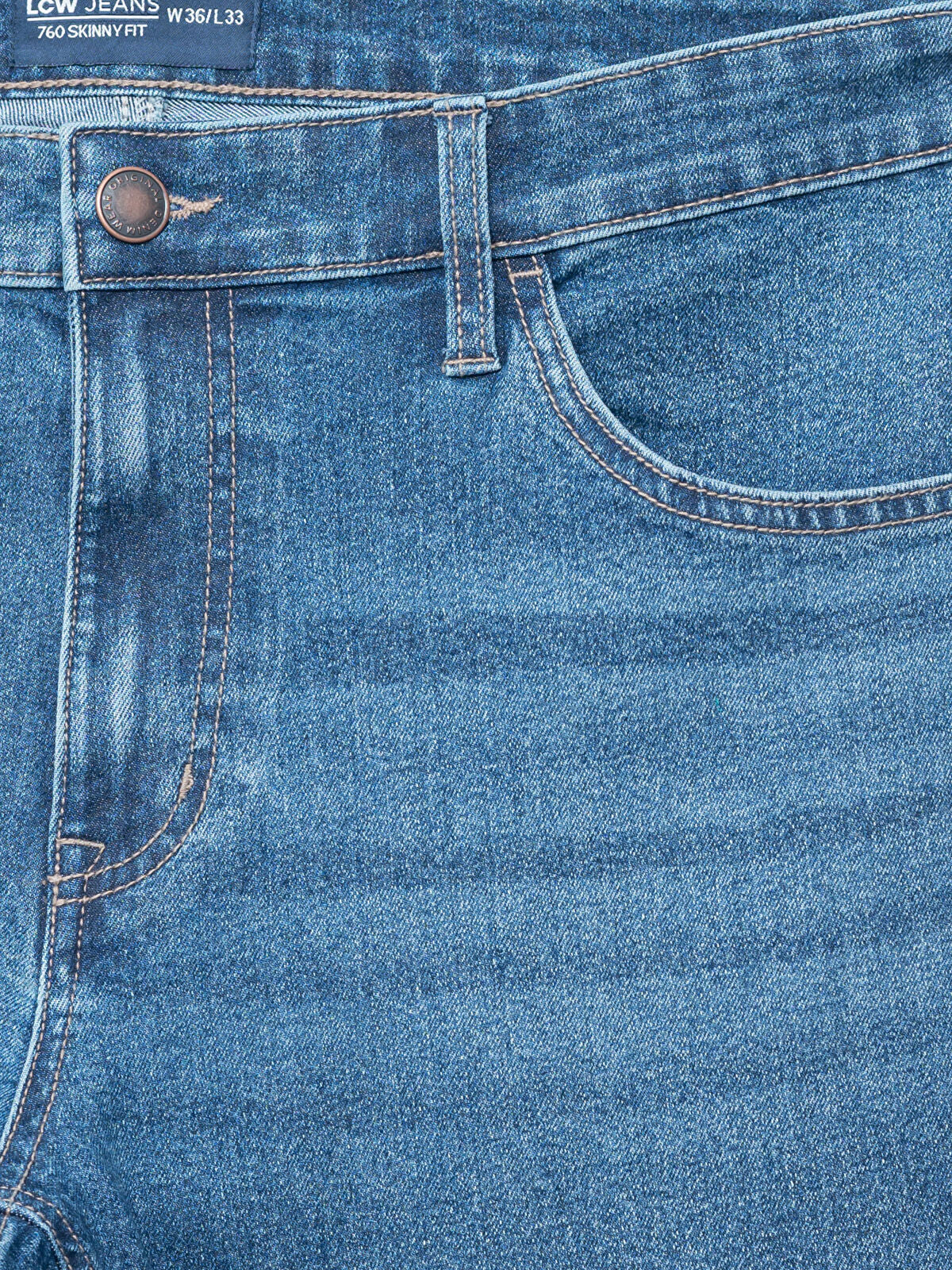 Super Skinny Women's Jeans Pants