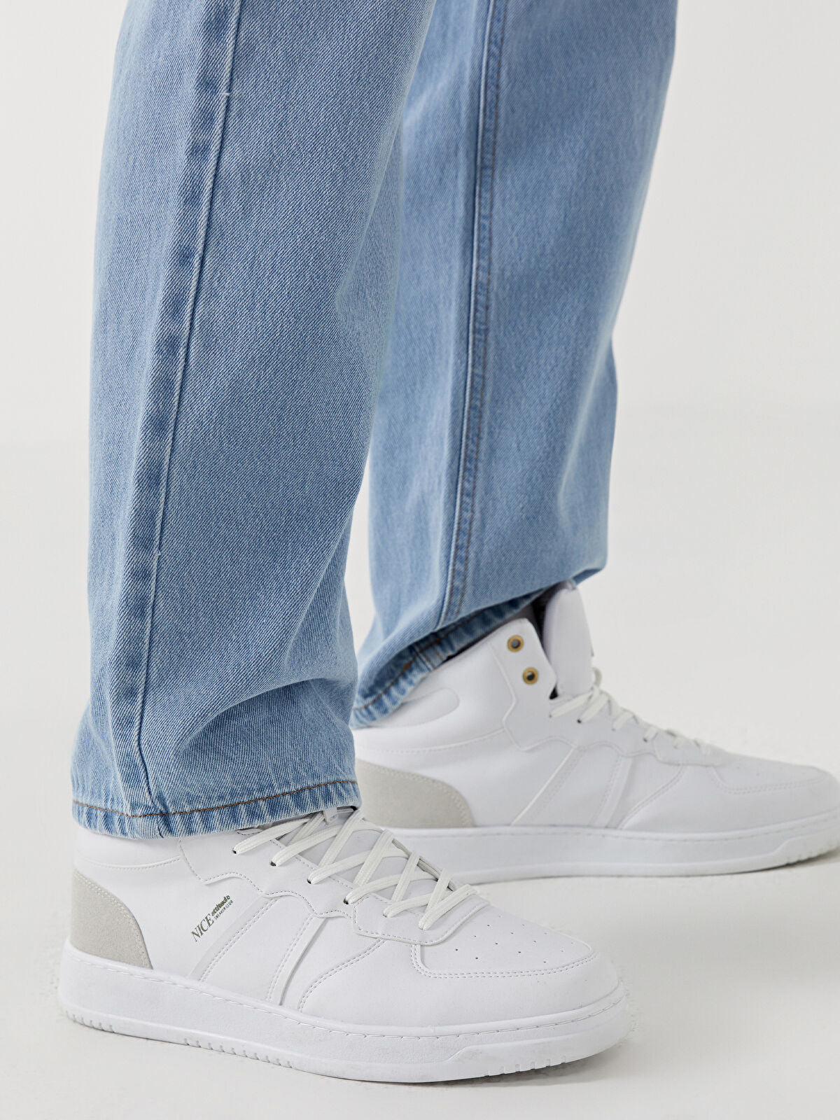 Ankle Boots Men's Sports Wristlet Shoes