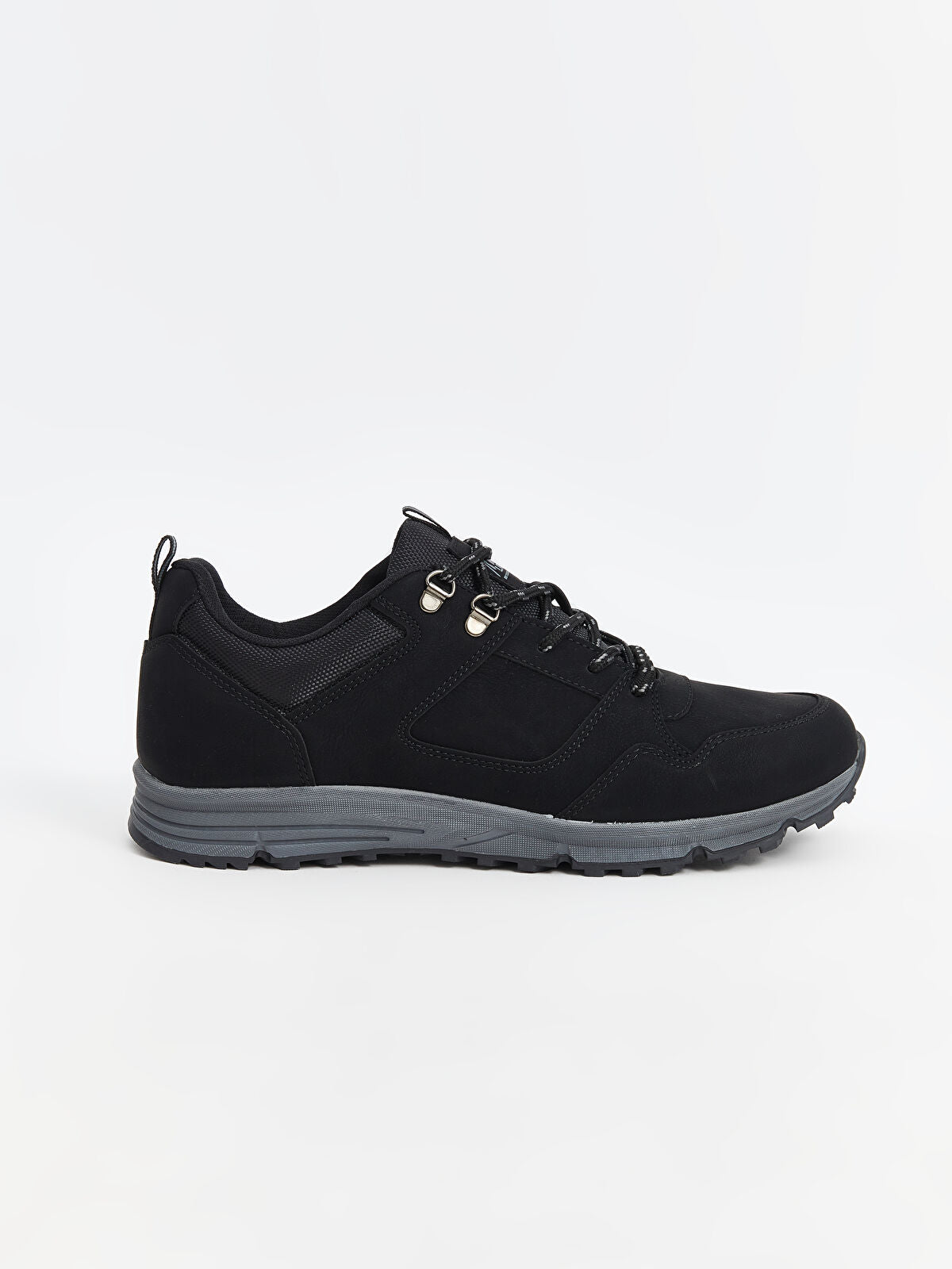 Men's Hiking Boots with Laces