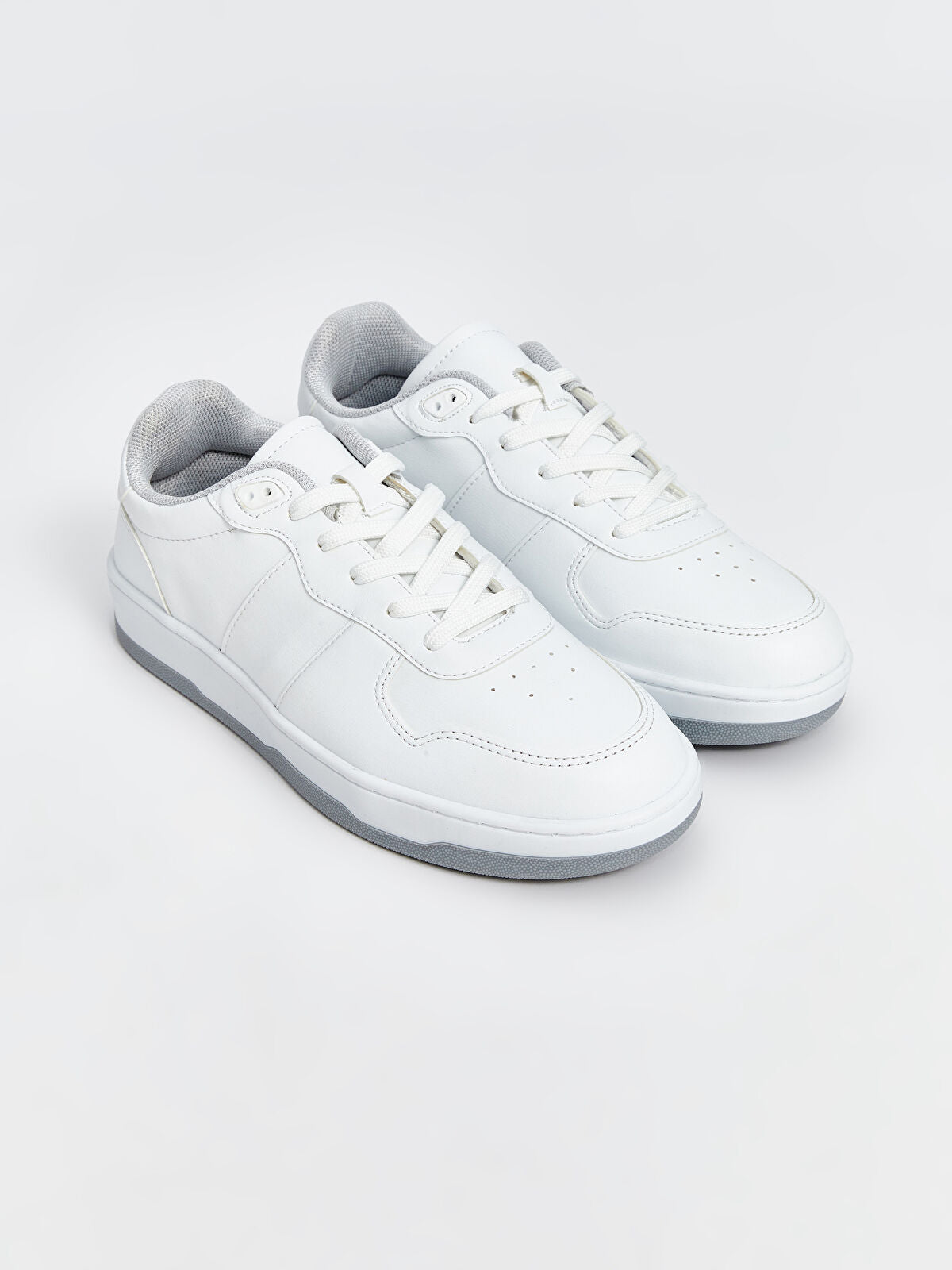 Buckle Shoe Men's Sport Footwear