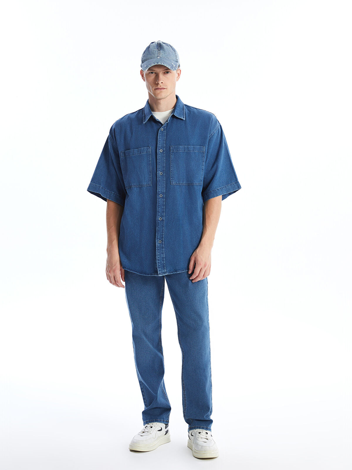 779 Regular Fit Men's Jean Pants