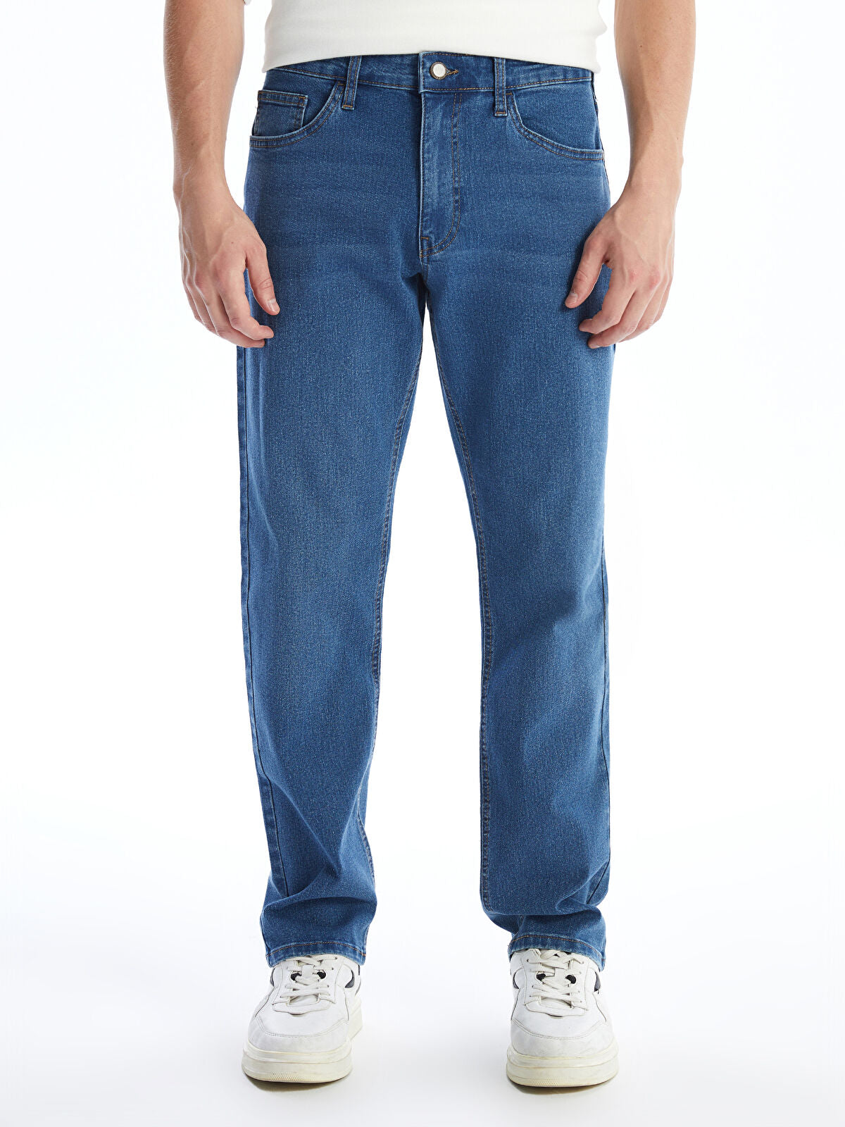 779 Regular Fit Men's Jean Pants