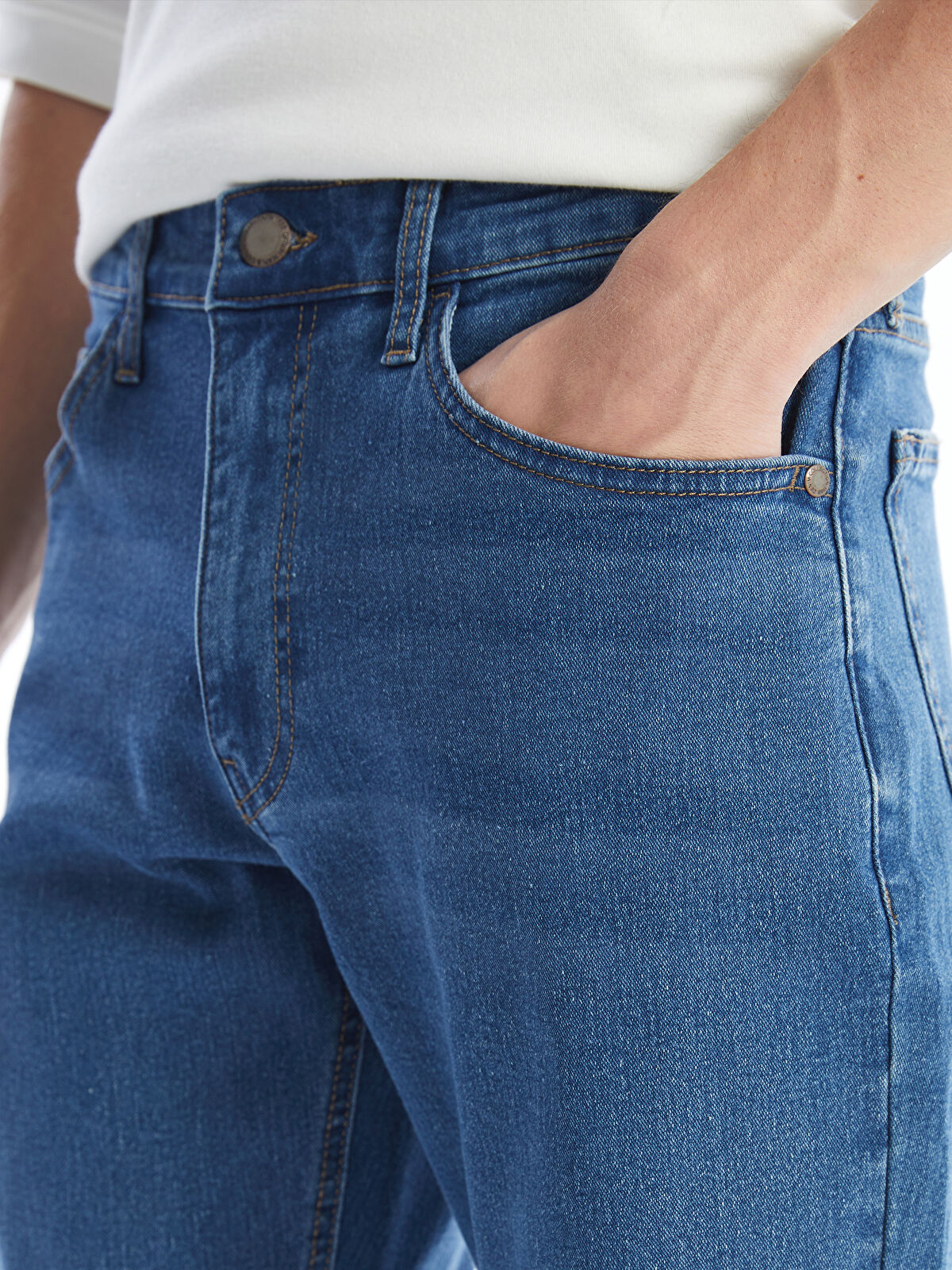 779 Regular Fit Men's Jean Pants