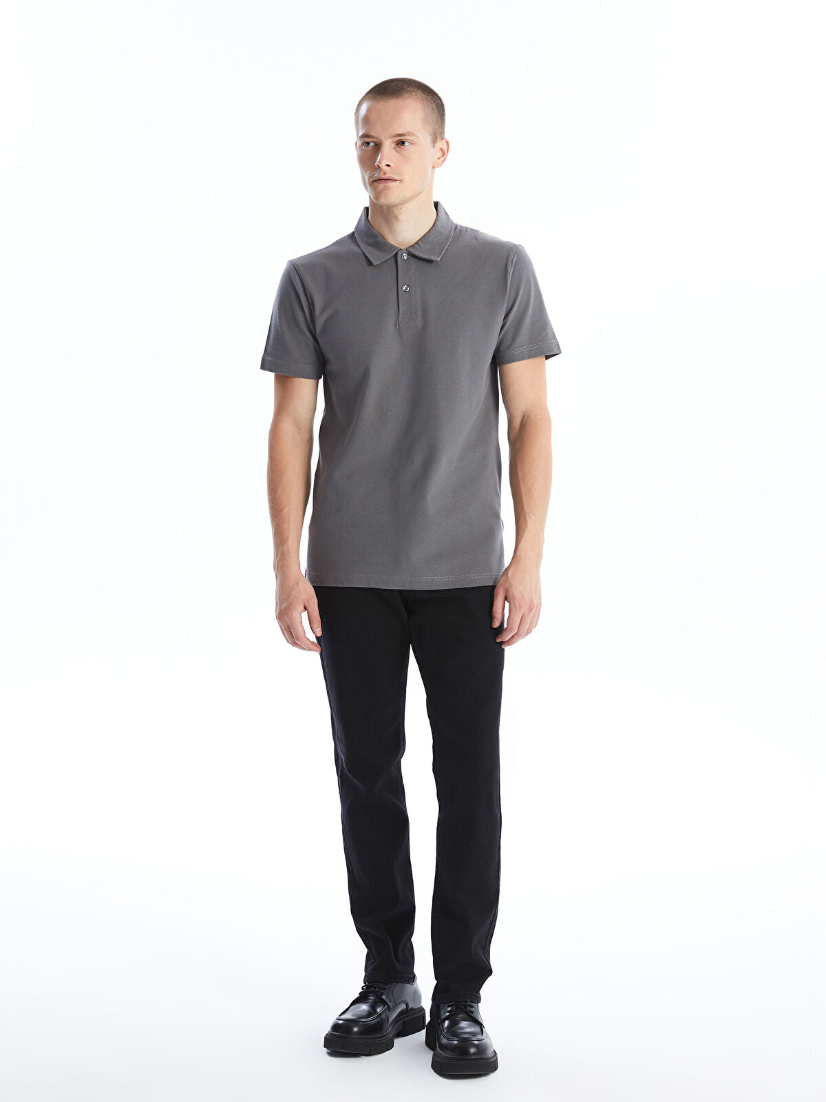 Men's Slim Fit Jeans Pants
