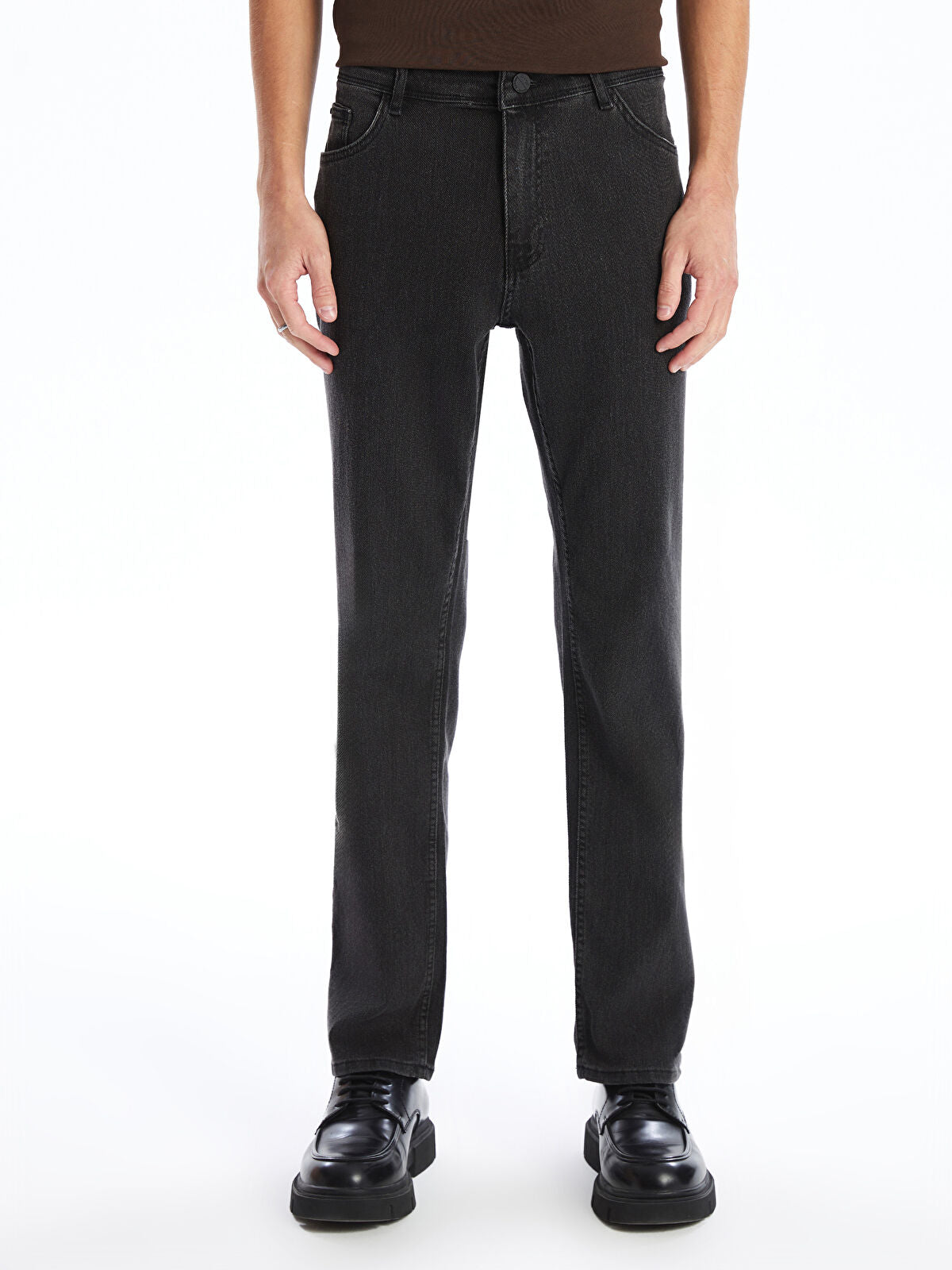 779 Regular Fit Men's Jean Pants