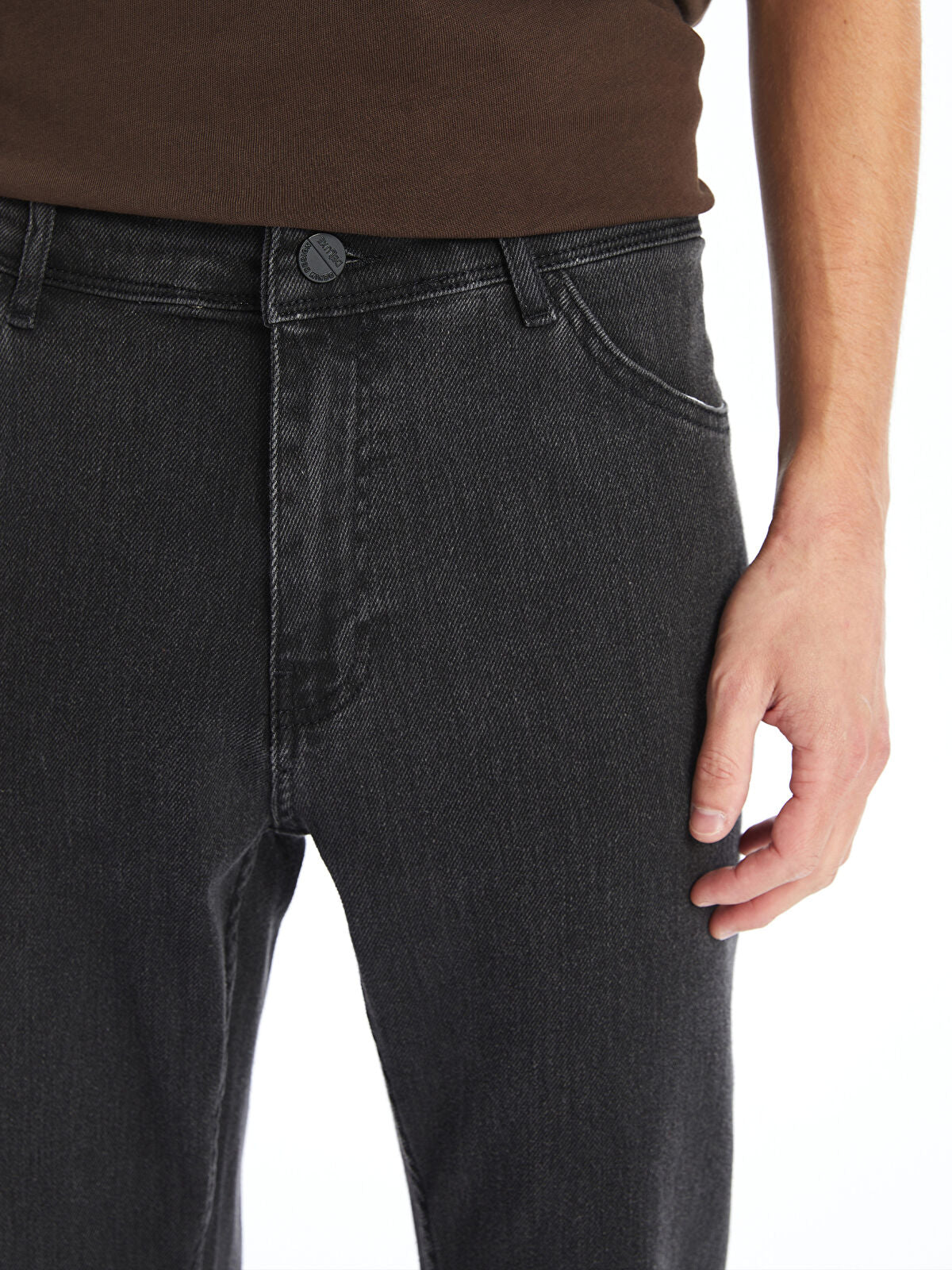 779 Regular Fit Men's Jean Pants