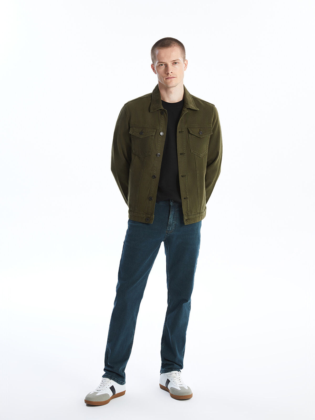 779 Regular Fit Men's Jean Pants