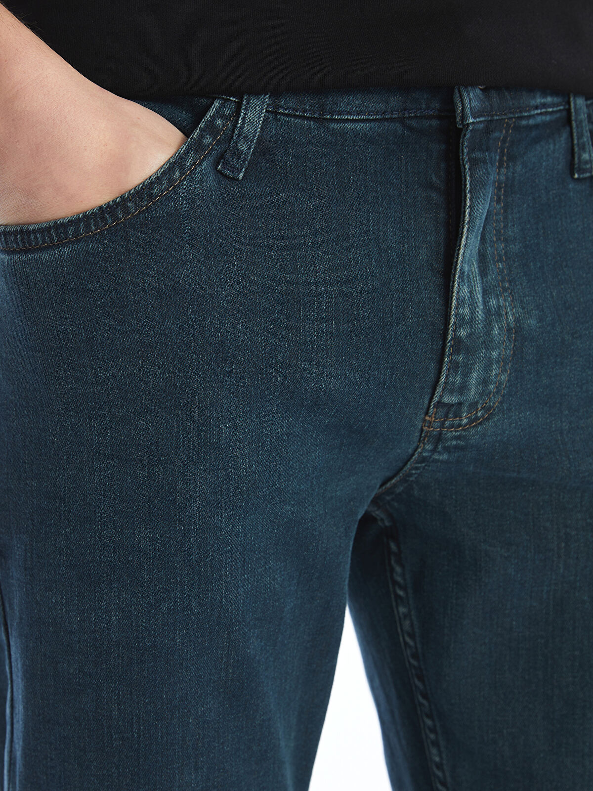 779 Regular Fit Men's Jean Pants