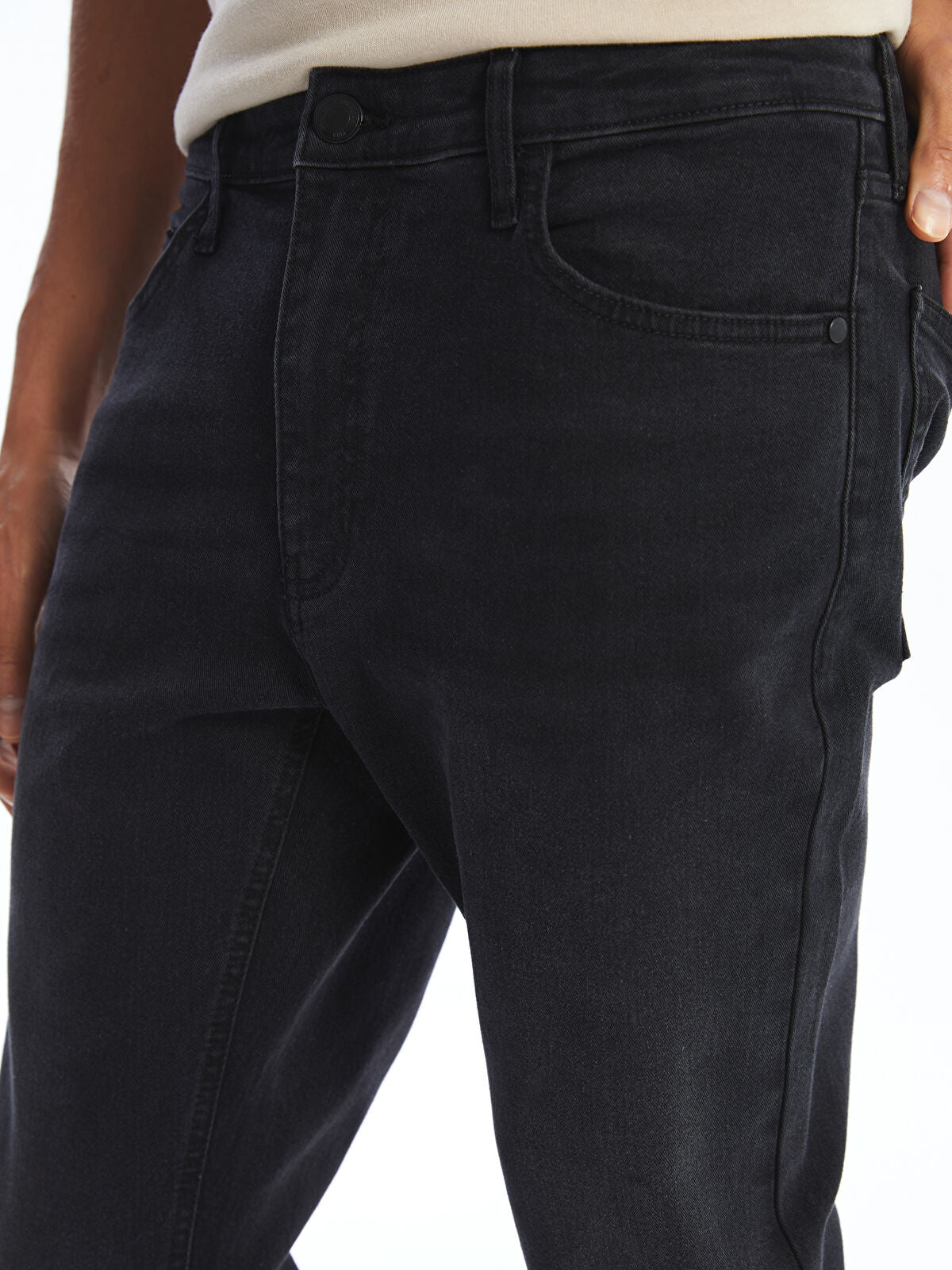760 Skinny Fit Men's Jeans Trousers