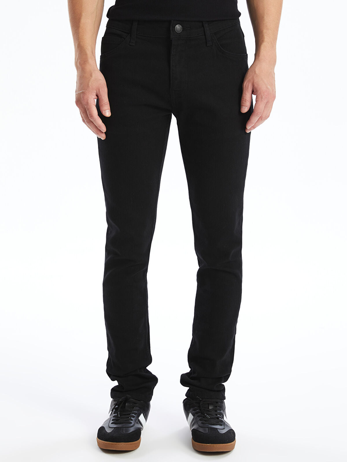 760 Skinny Fit Men's Jeans Trousers