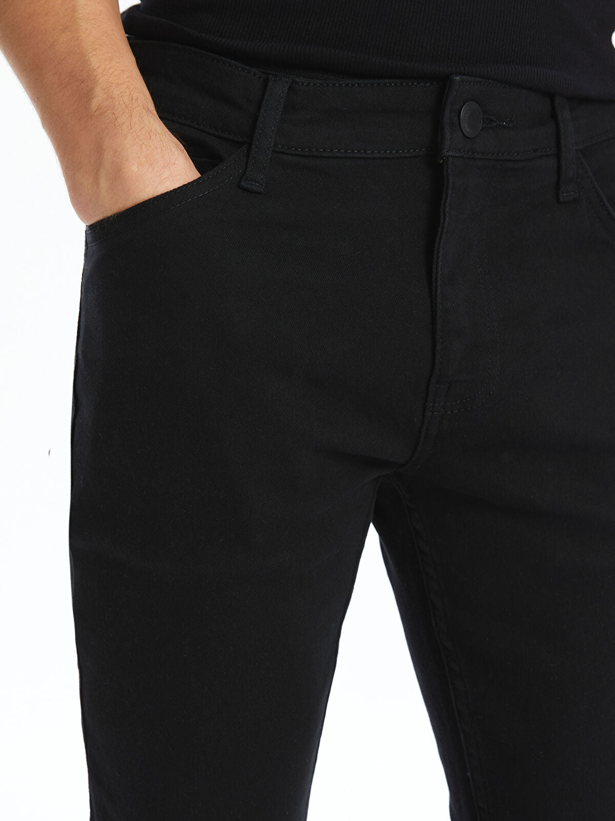 760 Skinny Fit Men's Jeans Trousers