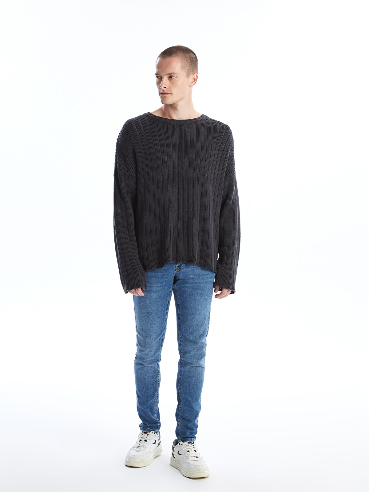 760 Skinny Fit Men's Jeans Trousers