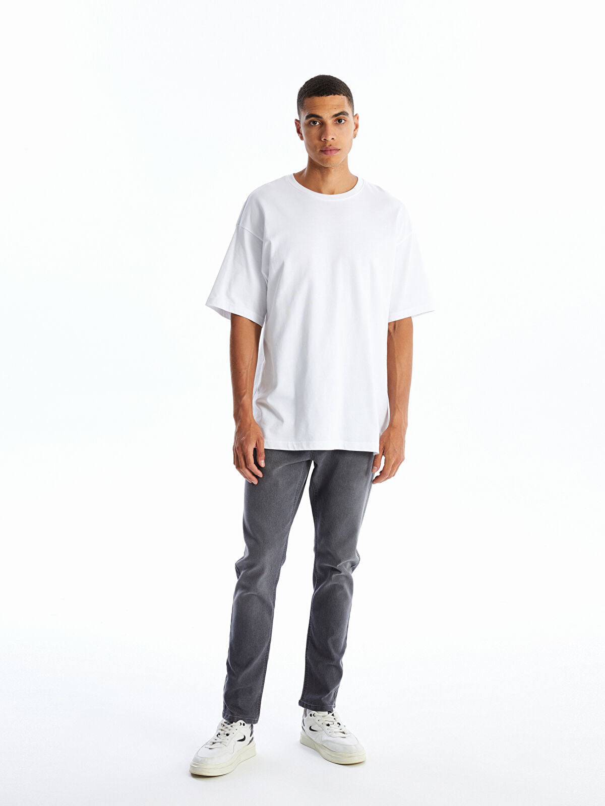 760 Skinny Fit Men's Jeans Trousers