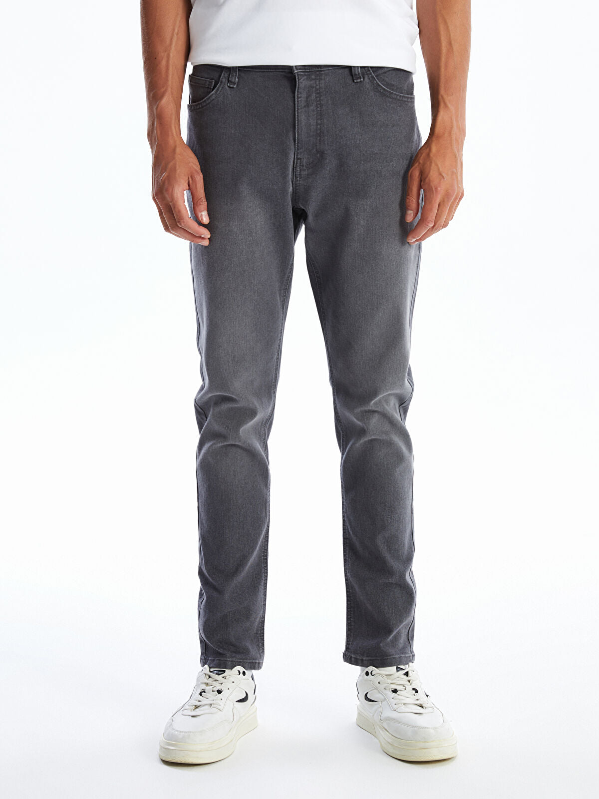 760 Skinny Fit Men's Jeans Trousers