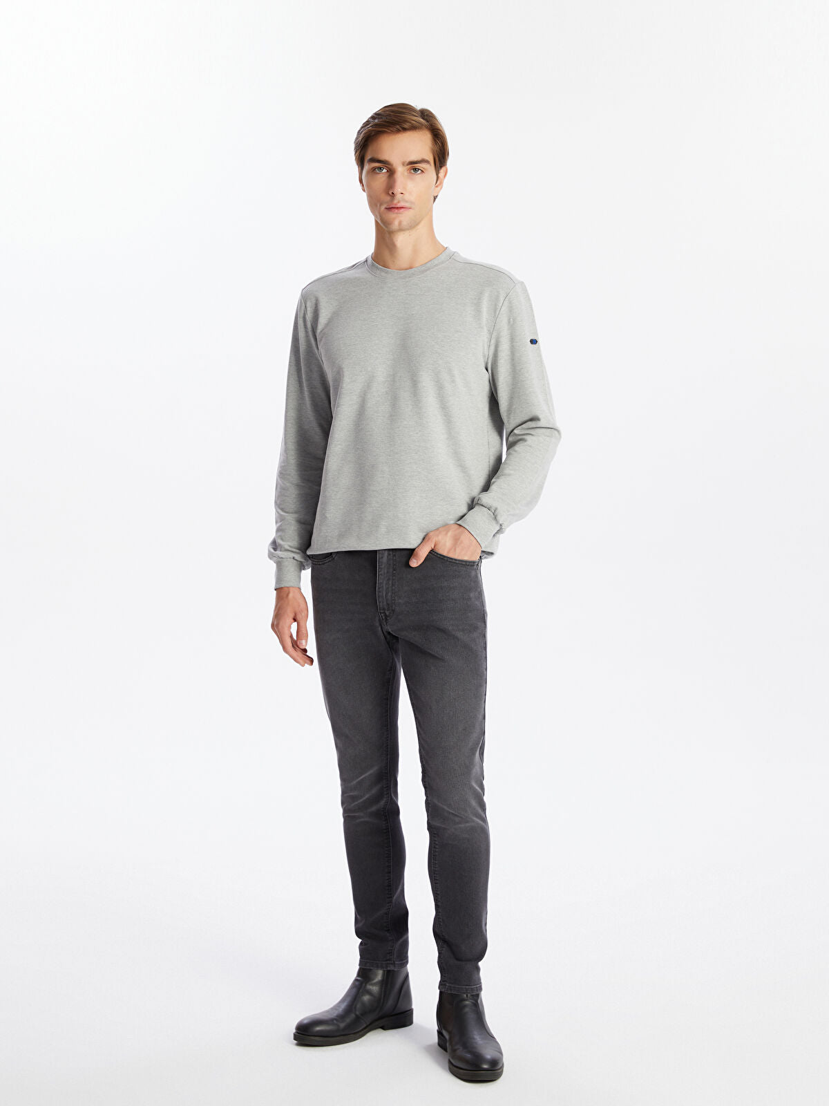760 Skinny Fit Men's Jeans Trousers