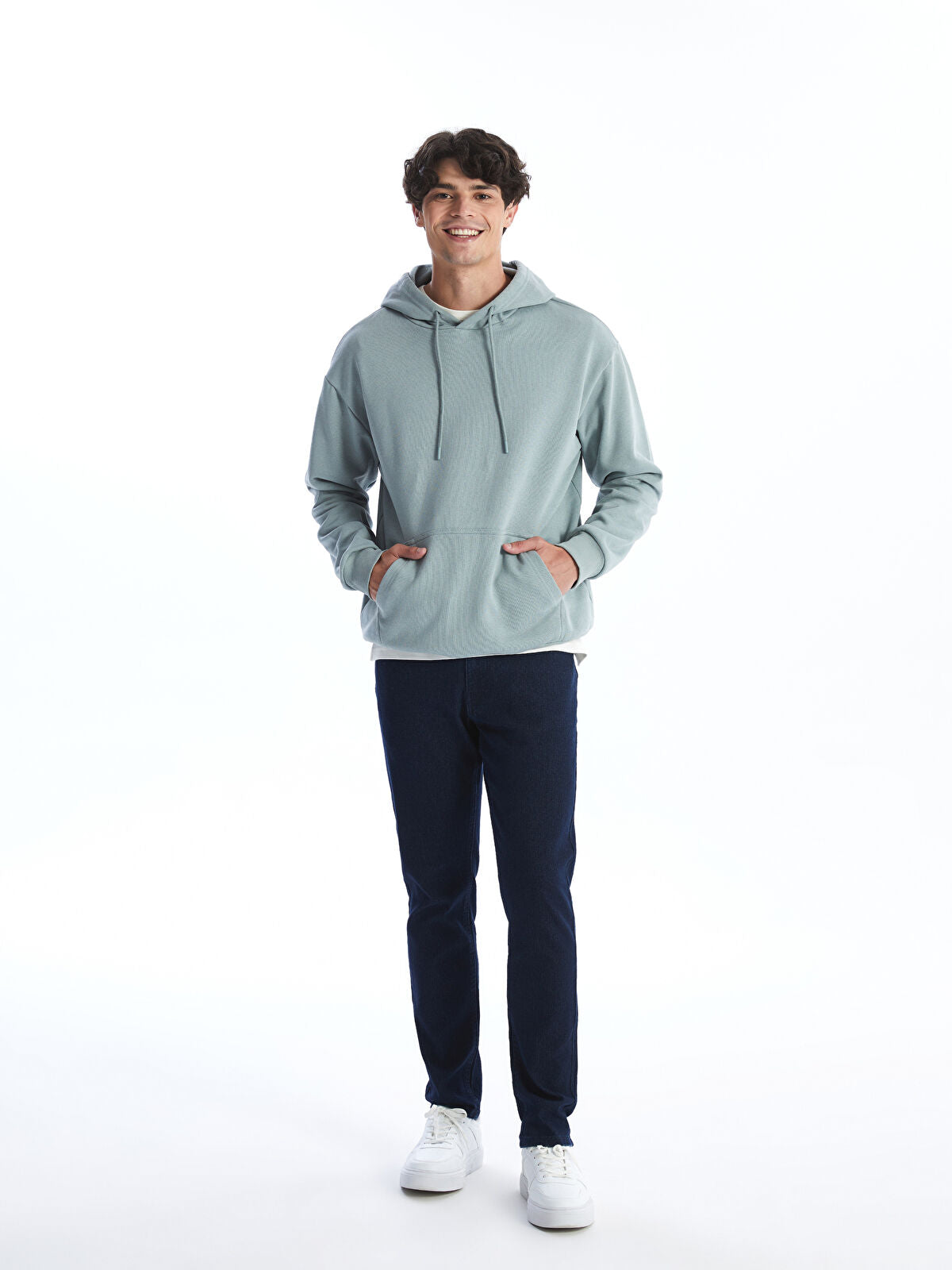 779 Regular Fit Men's Jean Pants