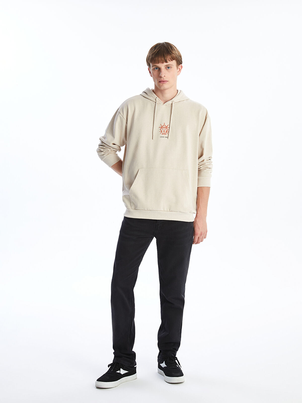 779 Regular Fit Men's Jean Pants