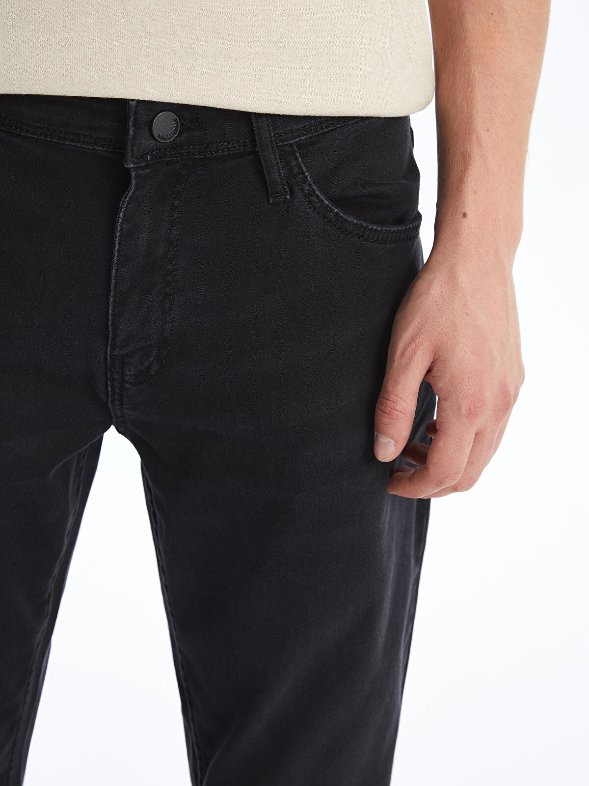 779 Regular Fit Men's Jean Pants