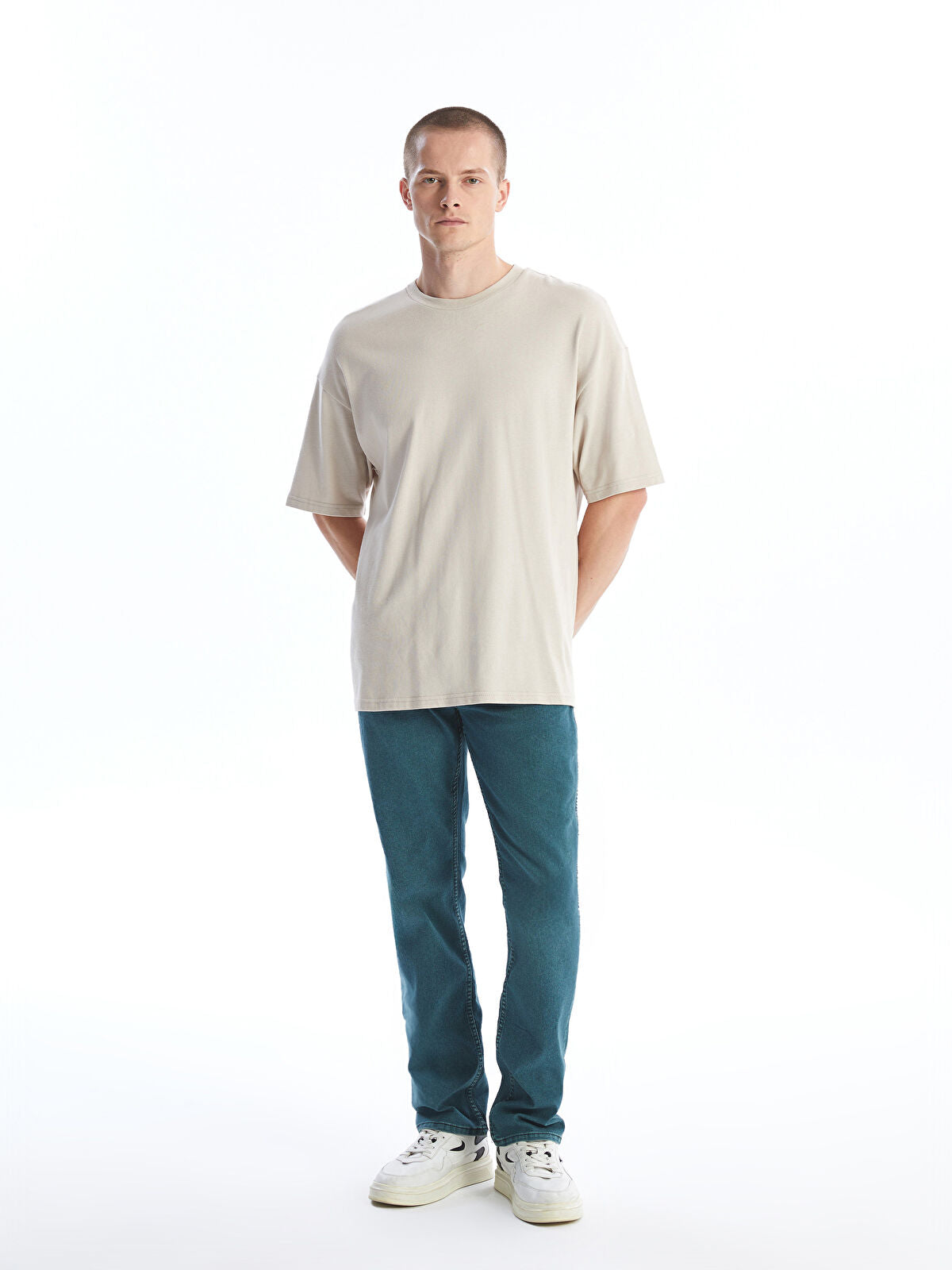 779 Regular Fit Men's Jean Pants