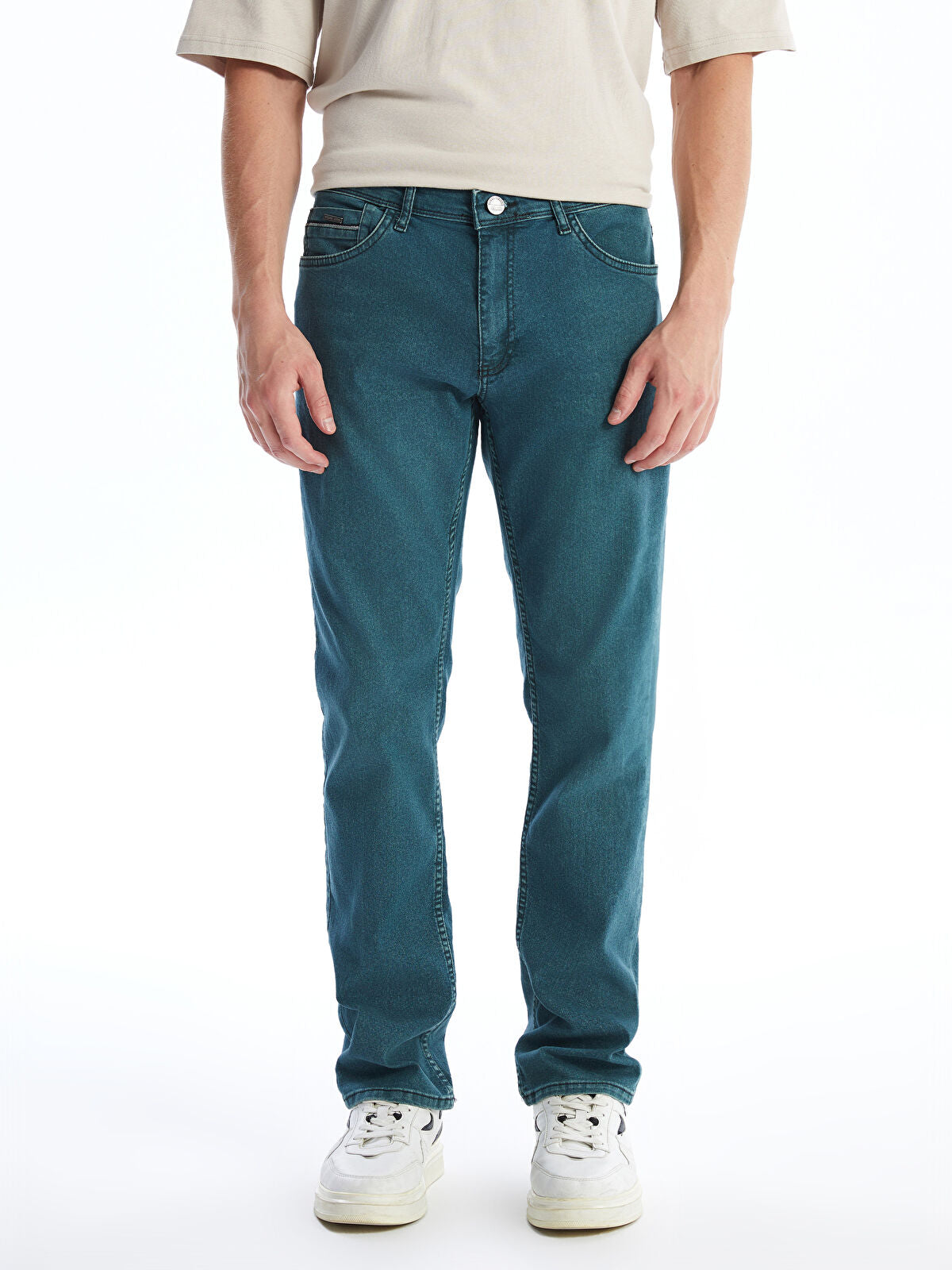 779 Regular Fit Men's Jean Pants