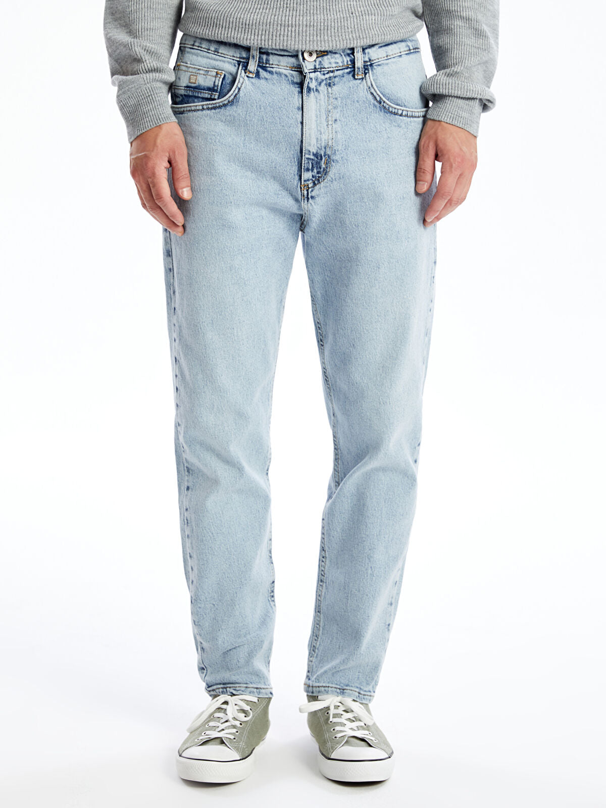 710 Loose Fit Men's Jean Pants