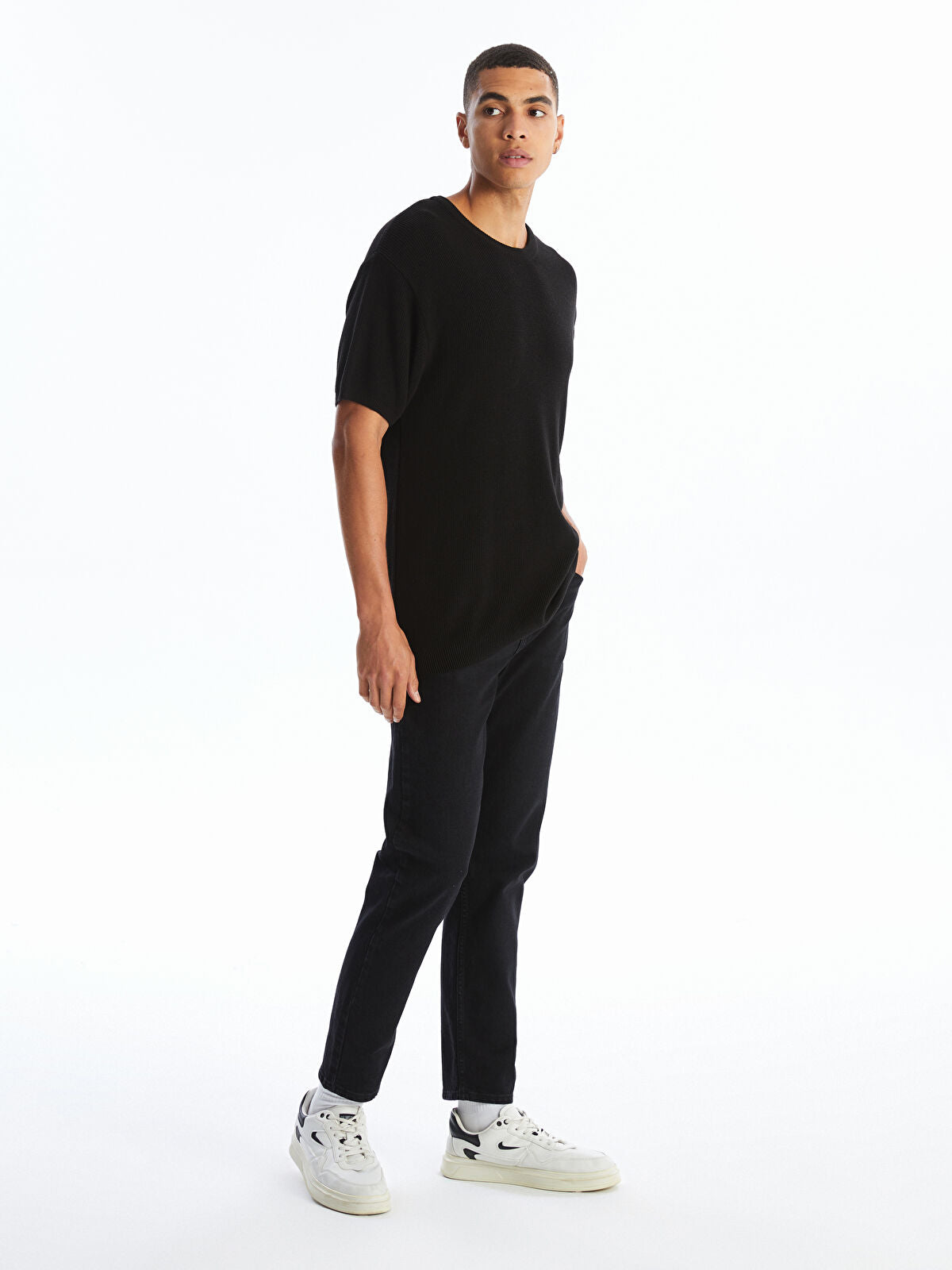 710 Loose Fit Men's Jean Pants
