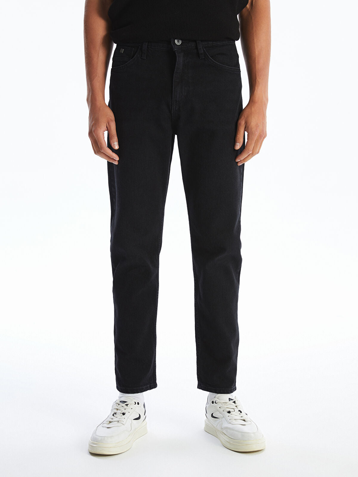 710 Loose Fit Men's Jean Pants
