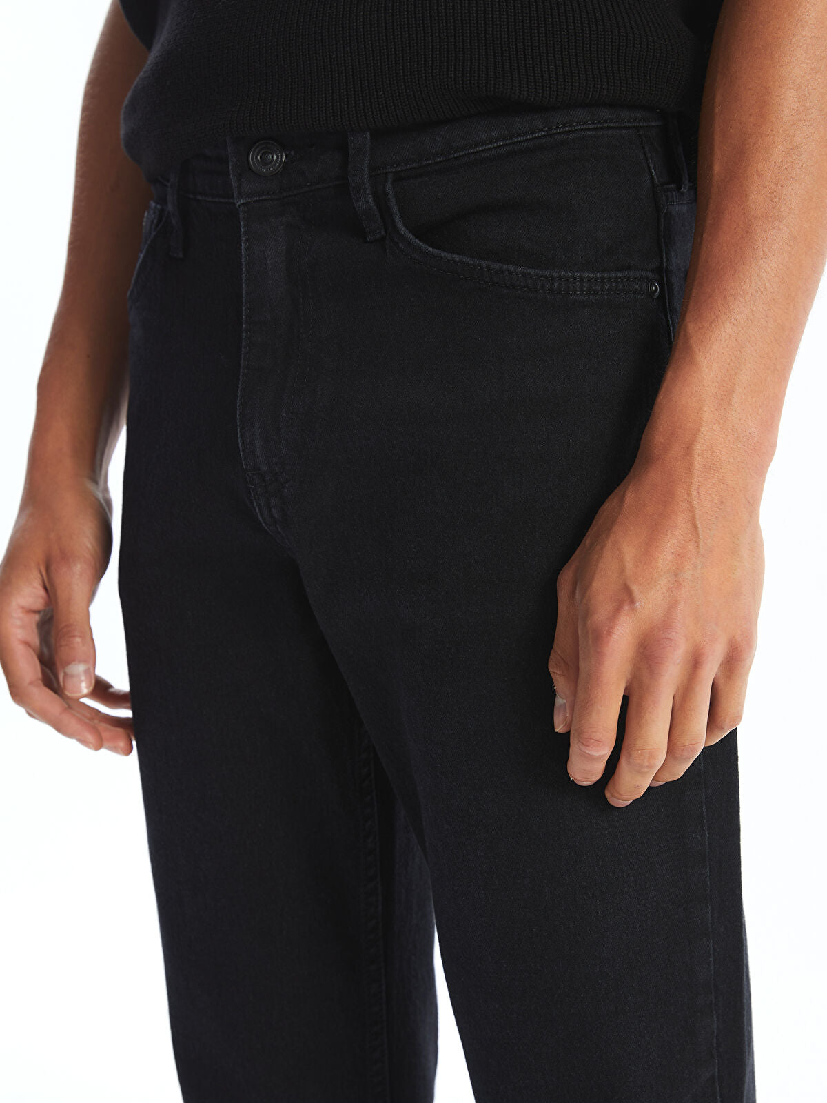 710 Loose Fit Men's Jean Pants