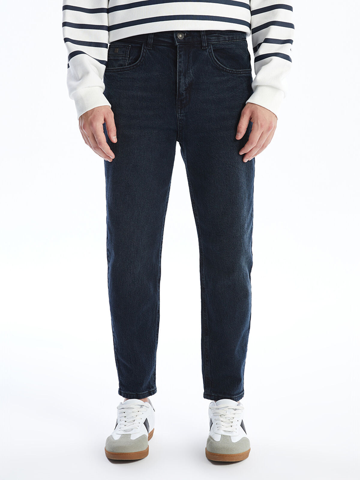 710 Loose Fit Men's Jean Pants