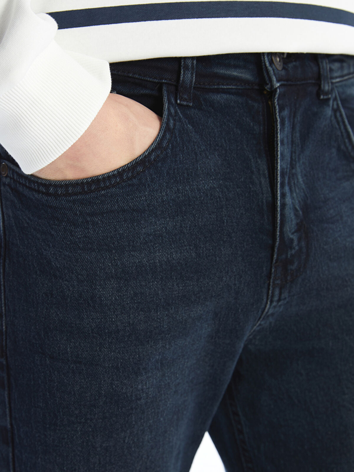 710 Loose Fit Men's Jean Pants