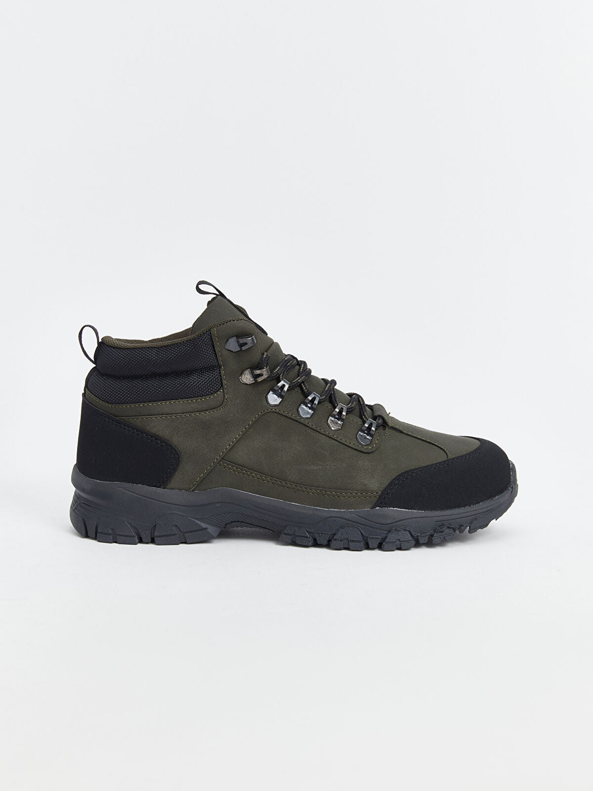 Men's Leather Hiking Boot