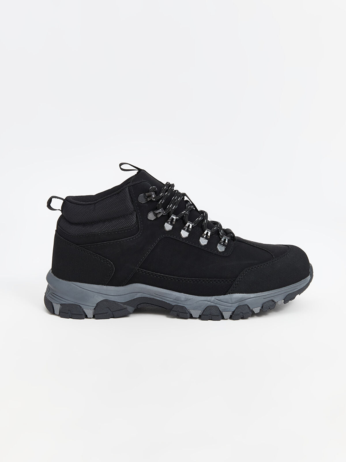 Men's Leather Hiking Boot