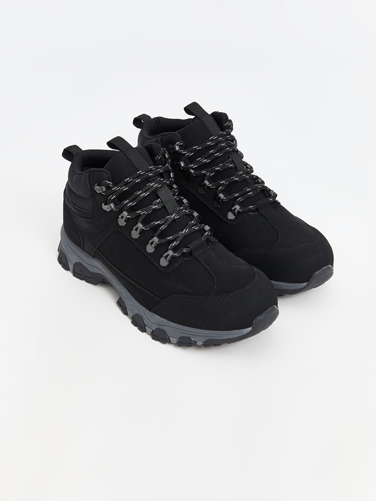 Men's Leather Hiking Boot
