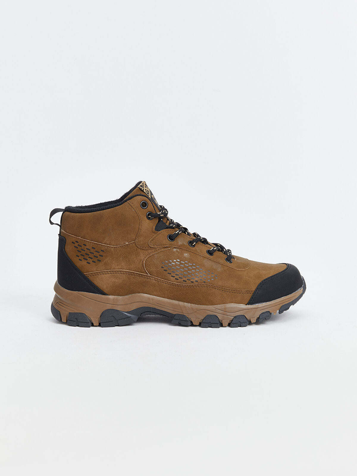 Men's Leather Hiking Boot